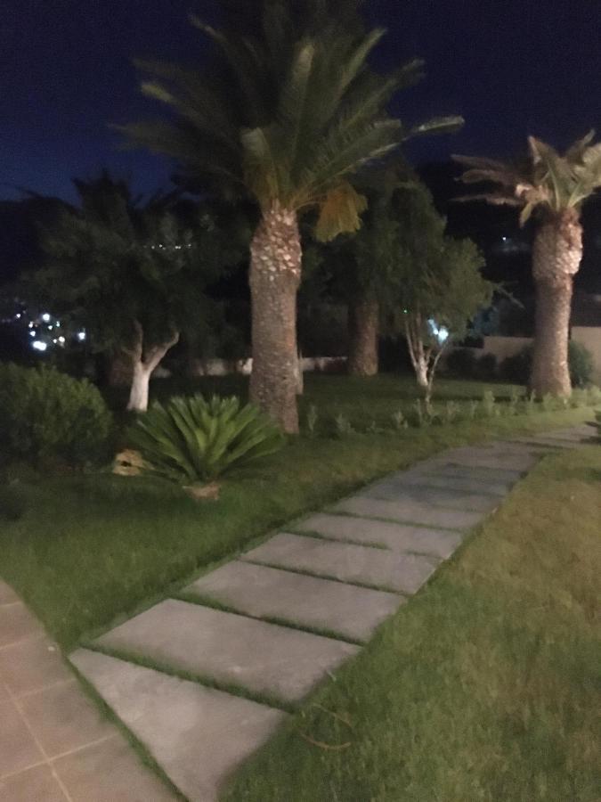 Erato1 Hotel Plakias Exterior photo